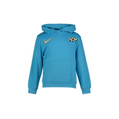 Kylian Mbappé Kinder Hoodie von Nike