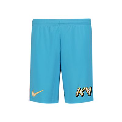 Kylian Mbappé Kinder Short von Nike