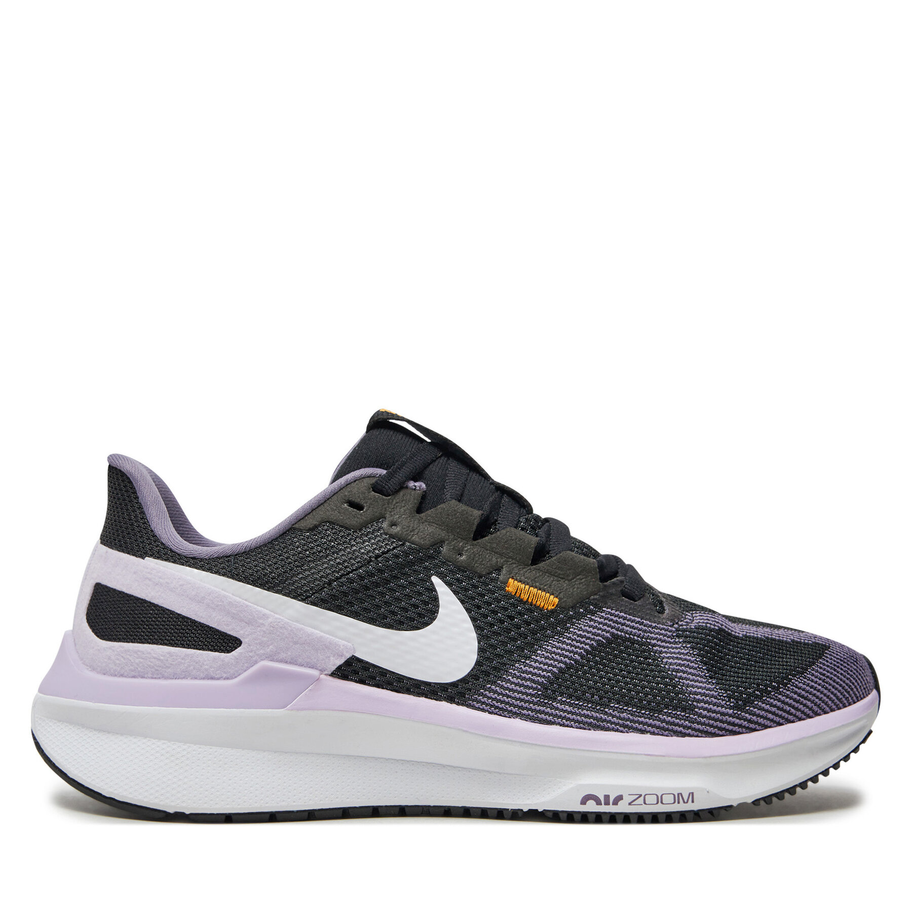 Laufschuhe Nike Air Zoom Structure 25 DJ7884 006 Grau von Nike