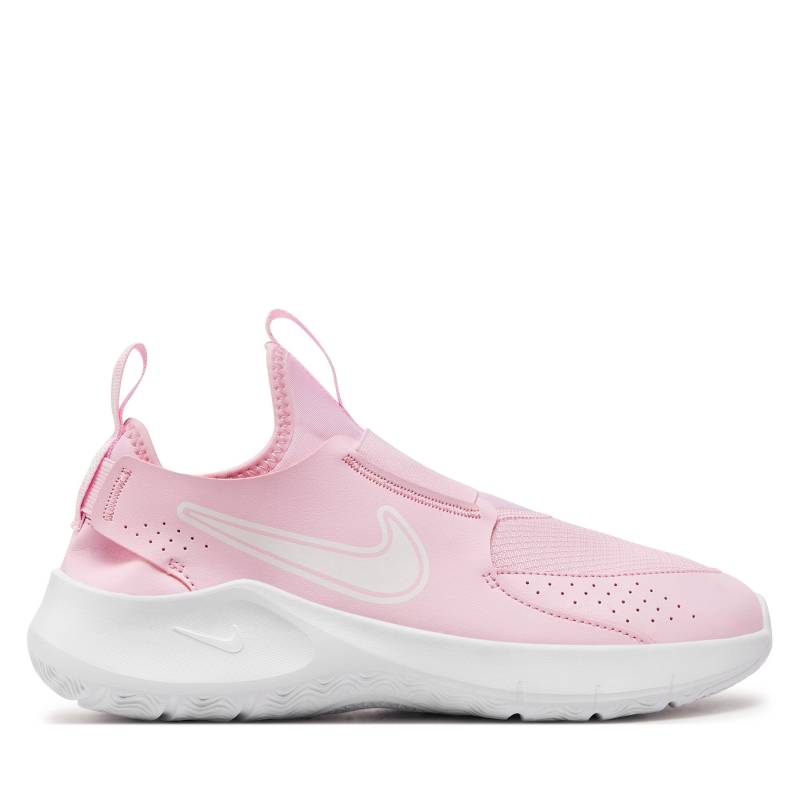 Laufschuhe Nike Flex Runner 3 (GS) FN1294 601 Rosa von Nike