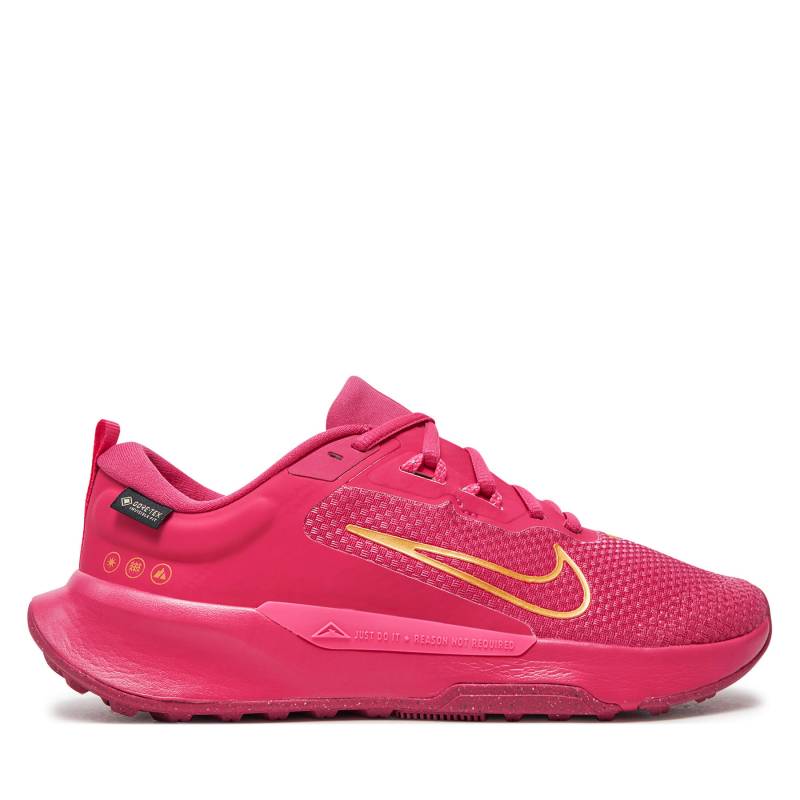 Laufschuhe Nike Nike Juniper Trail 2 GORE-TEX Rosa von Nike