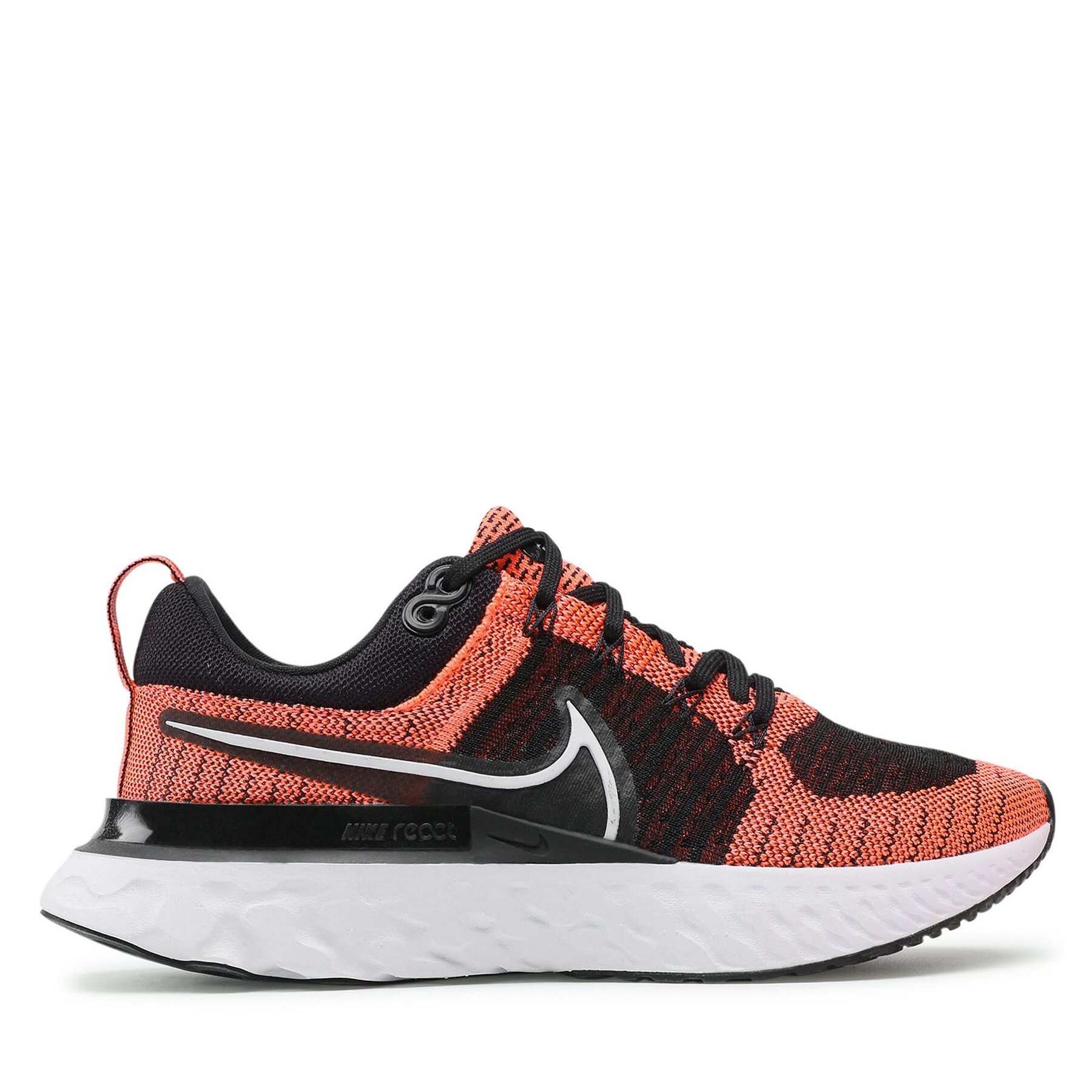 Laufschuhe Nike React Infinity Run Fk 2 CT2423 800 Orange Laufschuhe Nike React Infinity Run Fk 2 CT2423 800 Orange von Nike