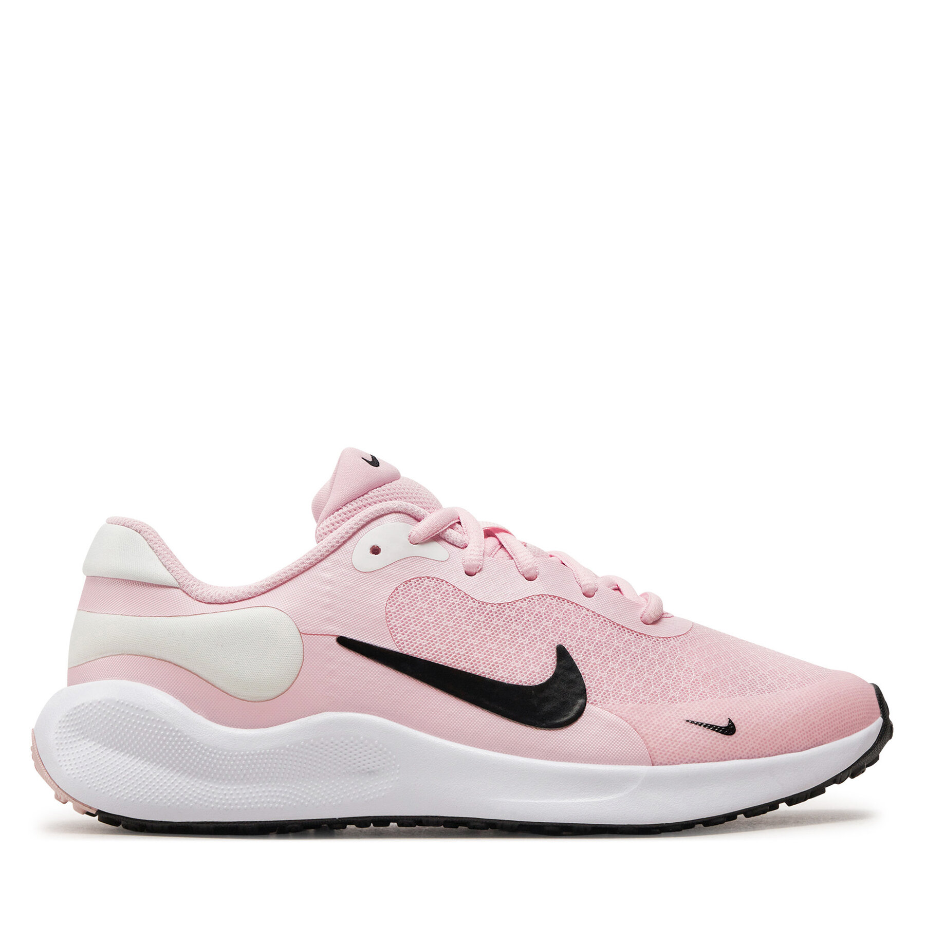 Laufschuhe Nike Revolution 7 (GS) FB7689 600 Rosa von Nike