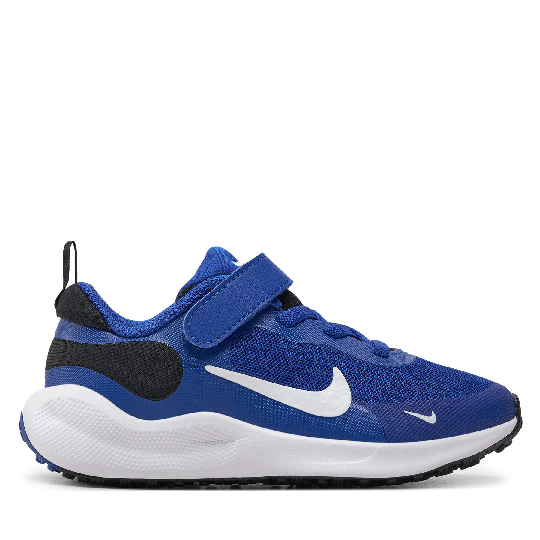 Laufschuhe Nike Revolution 7 (PSV) FB7690 401 Blau von Nike