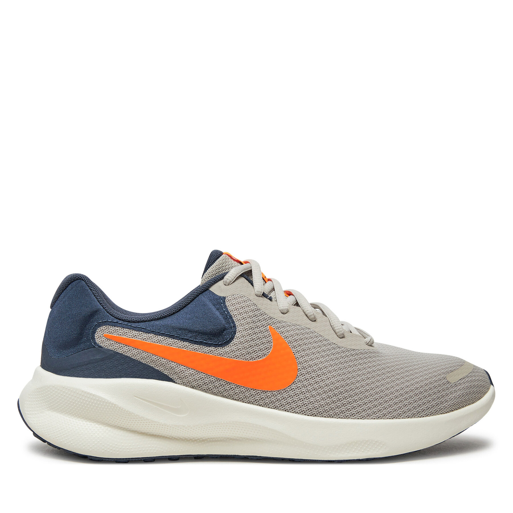 Laufschuhe Nike Revolution 7 FB2207 400 Grau von Nike