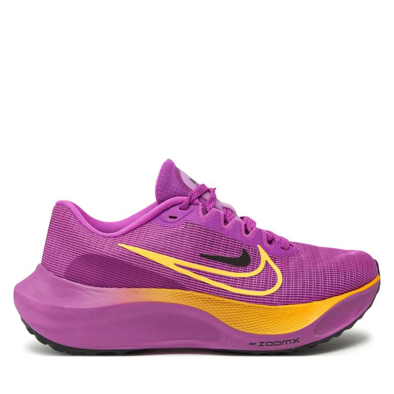 Laufschuhe Nike Zoom Fly 5 W DM8974 502 Rosa von Nike