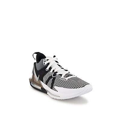 LeBron Witness 7 Herren Basketballschuh von Nike