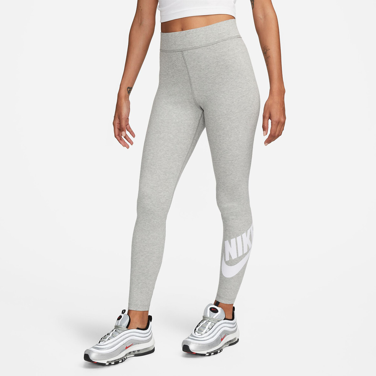 Leggings mit hohem Bund von Nike