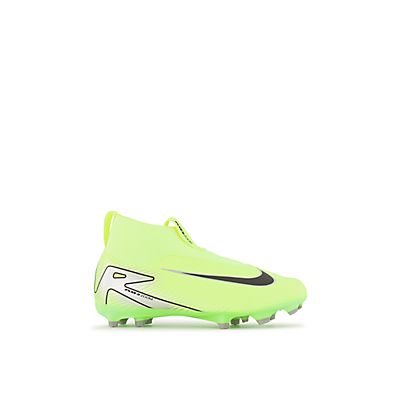 Mercurial Superfly 10 Academy FG/MG Kinder Fussballschuh von Nike