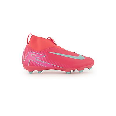 Mercurial Superfly 10 Academy FG/MG Kinder Fussballschuh von Nike