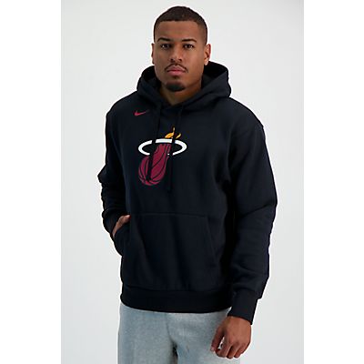 Miami Heat Herren Hoodie von Nike