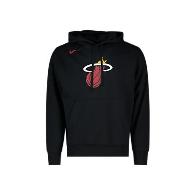 Miami Heat Herren Hoodie von Nike