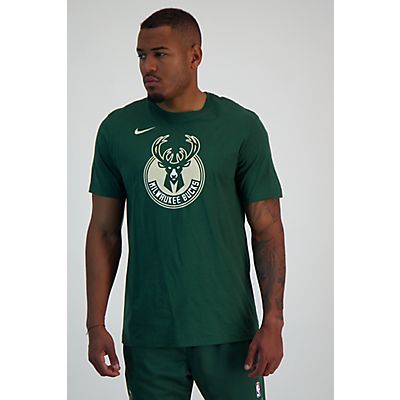 Milwaukee Bucks Herren T-Shirt von Nike