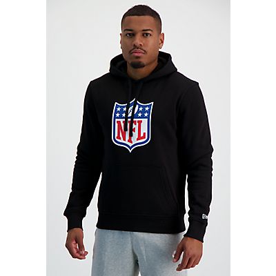 NFL Generic Logo Herren Hoodie von New Era