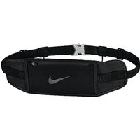 NIKE Bauchtasche Race Day Pack schwarz von Nike