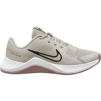 NIKE Damen Fitnessschuhe MC Trainer 2 beige | 36 1/2 von Nike