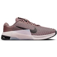 NIKE Damen Fitnessschuhe Metcon 9 beige | 39 von Nike