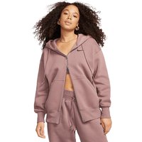 NIKE Damen Fleecejacke Sportswear Phoenix Fleece kupfer | L NIKE Damen Fleecejacke Sportswear Phoenix Fleece kupfer | L von Nike