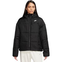 NIKE Damen Jacke Sportswear Therma-FIT Classic schwarz | L von Nike