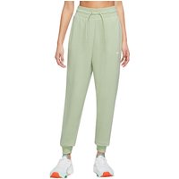 NIKE Damen Jogginghose Dri-FIT One 7/8 mint | S von Nike