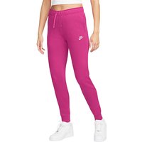 NIKE Damen Jogginghose Sportswear Club Fleece pink | XL von Nike