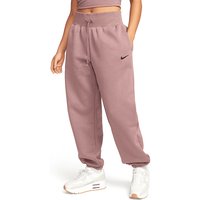 NIKE Damen Jogginghose Sportswear Phoenix Fleece kupfer | M NIKE Damen Jogginghose Sportswear Phoenix Fleece kupfer | M von Nike
