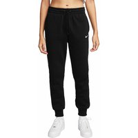 NIKE Damen Jogginghose Sportswear Phoenix Fleece schwarz | M NIKE Damen Jogginghose Sportswear Phoenix Fleece schwarz | M von Nike