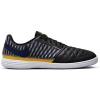 NIKE Fußballschuhe Lunar Gato II IC schwarz | 39 von Nike