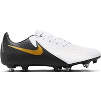 NIKE Fußballschuhe Nocken Phantom GX 2 Academy weiss | 44 1/2 NIKE Fußballschuhe Nocken Phantom GX 2 Academy weiss | 44 1/2 von Nike
