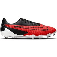 NIKE Fußballschuhe Nocken Phantom GX Academy MG weiss | 42 1/2 von Nike