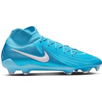 NIKE Fußballschuhe Nocken Phantom Luna 2 Pro hellblau | 39 von Nike