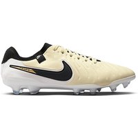 NIKE Fußballschuhe Nocken Tiempo Legend 10 Pro FG beige | 47 NIKE Fußballschuhe Nocken Tiempo Legend 10 Pro FG beige | 47 von Nike