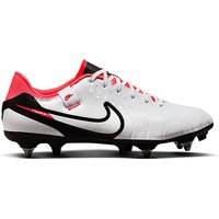 NIKE Fußballschuhe Stollen Tiempo Legend 10 Academy weiss | 39 von Nike