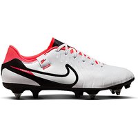 NIKE Fußballschuhe Stollen Tiempo Legend 10 Academy weiss | 40 1/2 von Nike