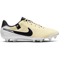 NIKE Fußballschuhe Tiempo Legend 10 Academy MG beige | 42 1/2 von Nike