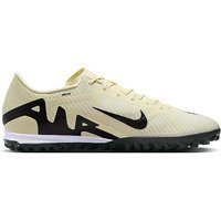 NIKE Fußballschuhe Turf Zoom Mercurial Vapor 15 Academy TF beige | 40 von Nike