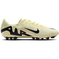 NIKE Fußballschuhe Zoom Mercurial Vapor 15 Academy AG beige | 45 von Nike