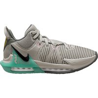 NIKE Herren Basketballschuhe LeBron Witness 7 grau | 42 1/2 NIKE Herren Basketballschuhe LeBron Witness 7 grau | 42 1/2 von Nike