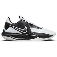 NIKE Herren Basketballschuhe Precision 6 schwarz | 38 1/2 von Nike