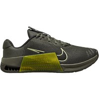 NIKE Herren Fitnessschuhe Metcon 9 olive | 41 von Nike