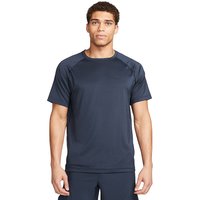 NIKE Herren Fitnessshirt Dri-FIT Ready dunkelblau | XL von Nike