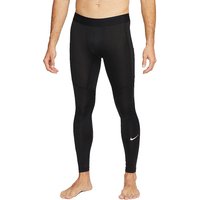 NIKE Herren Fitnesstight Pro schwarz | XXL von Nike