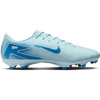 NIKE Herren Fußballschuhe Nocken Mercurial Vapor 16 Academy hellblau | 39 von Nike