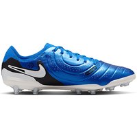 NIKE Herren Fußballschuhe Turf Tiempo Legend 10 Pro hellblau | 39 von Nike