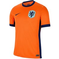 NIKE Herren Fußballtrikot Niederlande Home  orange | S von Nike