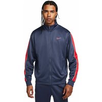 NIKE Herren Jacke Sportswear  dunkelblau | L von Nike