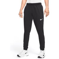 NIKE Herren Jogginghose Dri-FIT schwarz | S von Nike