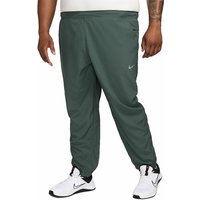 NIKE Herren Jogginghose Form olive | L von Nike