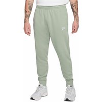 NIKE Herren Jogginghose Sportswear Club French Terry hellgrün | S NIKE Herren Jogginghose Sportswear Club French Terry hellgrün | S von Nike