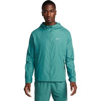 NIKE Herren Laufjacke Repel Miler petrol | L von Nike